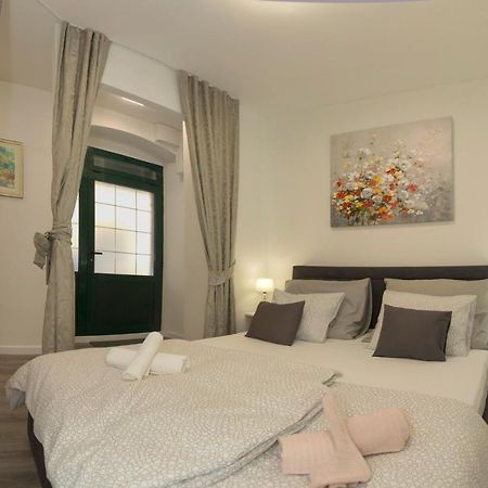 Apartment Klara Split Extérieur photo