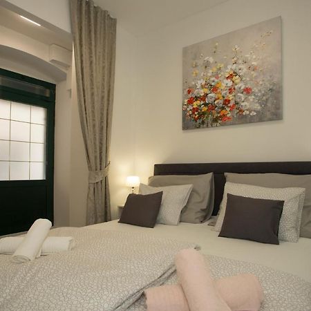 Apartment Klara Split Extérieur photo