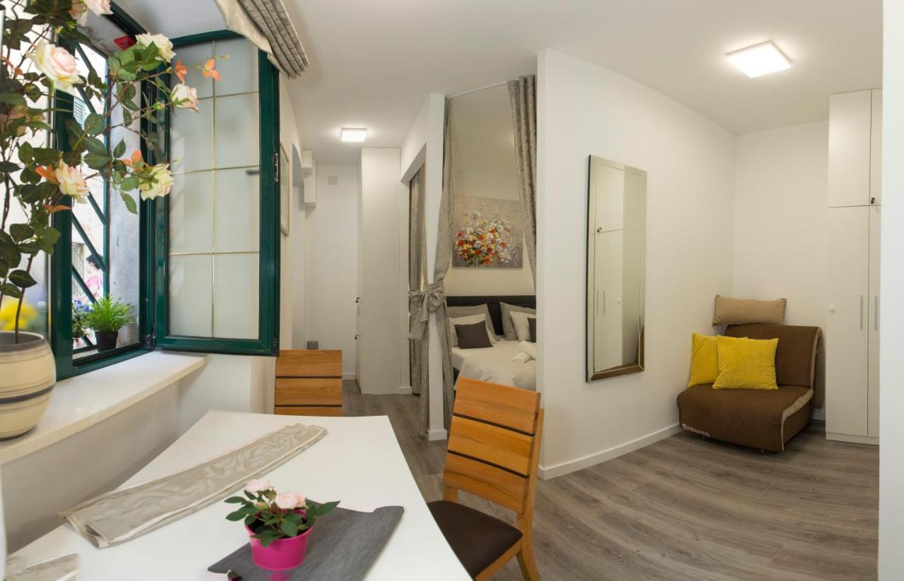 Apartment Klara Split Extérieur photo