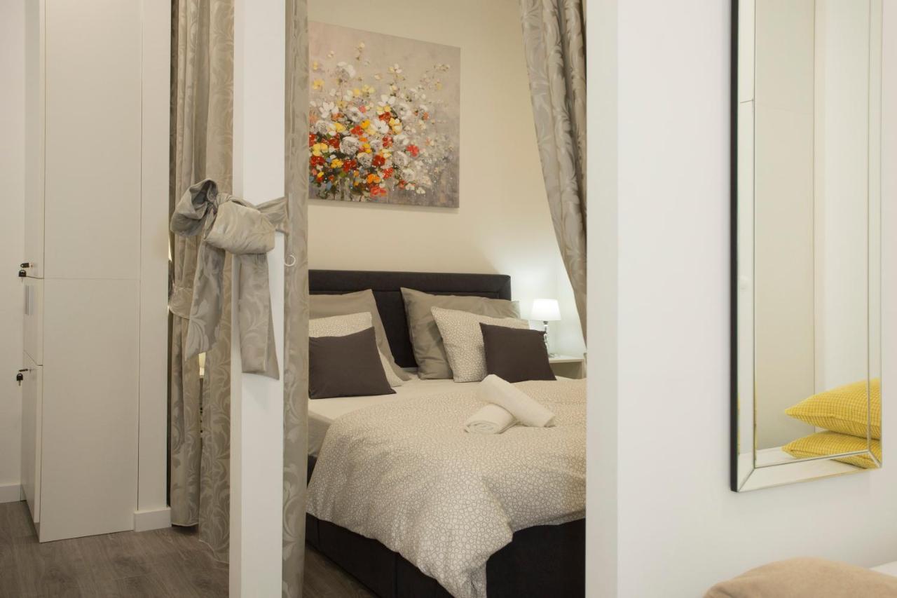 Apartment Klara Split Extérieur photo