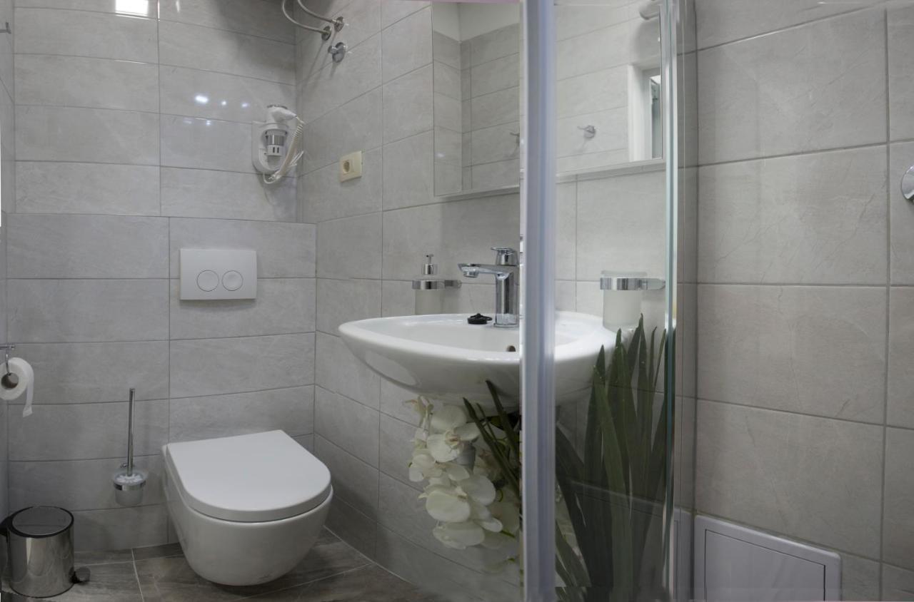 Apartment Klara Split Extérieur photo