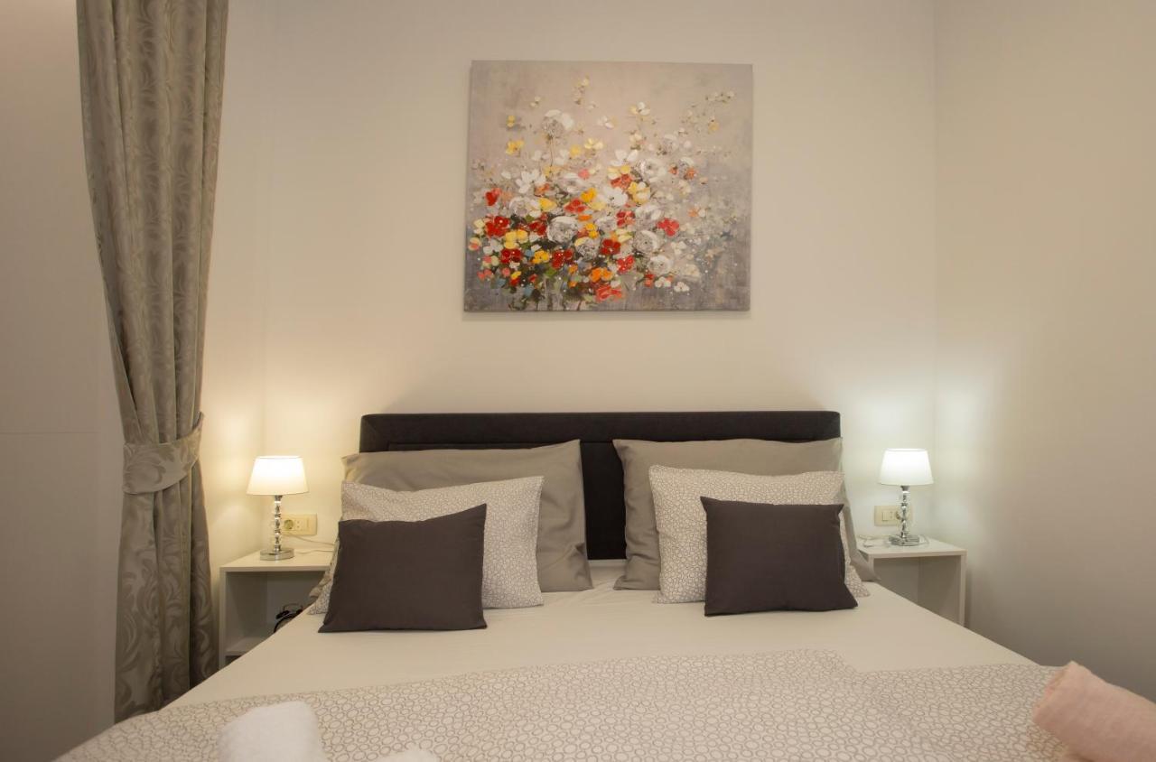 Apartment Klara Split Extérieur photo