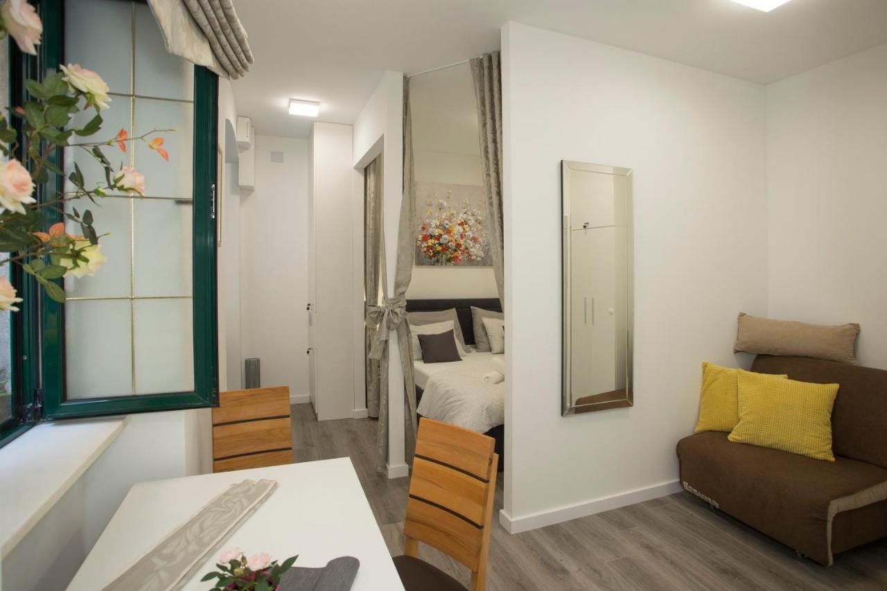 Apartment Klara Split Extérieur photo