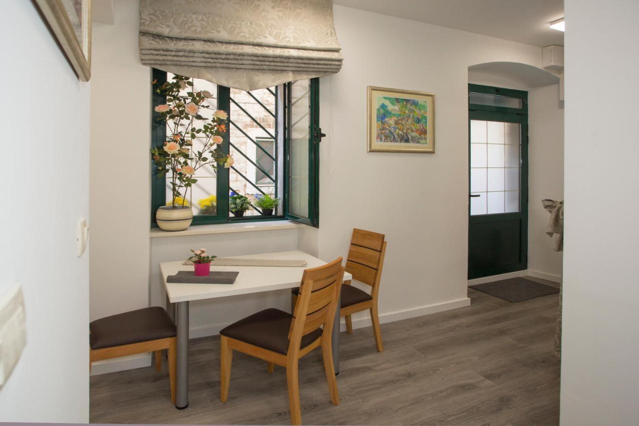 Apartment Klara Split Extérieur photo
