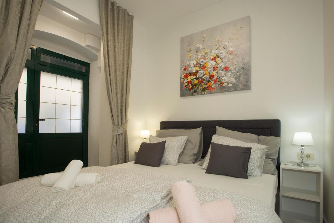 Apartment Klara Split Extérieur photo