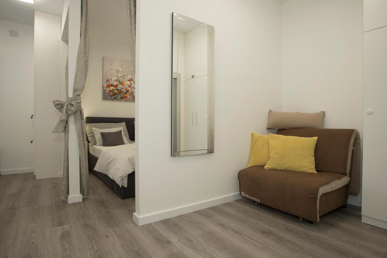 Apartment Klara Split Extérieur photo
