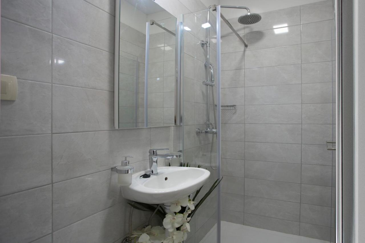 Apartment Klara Split Extérieur photo